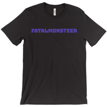 fatalmonsteer T-Shirts