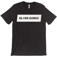 silver_gordo T-Shirts