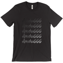 elrocha666 T-Shirts