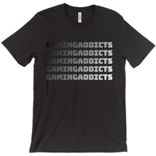 gamingaddicts-3479 T-Shirts