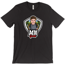 mngames T-Shirts