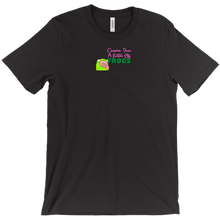 chronicals_of_lu T-Shirts
