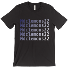 mdclemons22 T-Shirts
