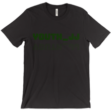 youth_jj T-Shirts