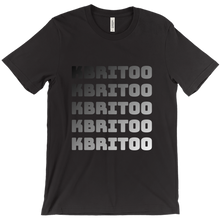 kbritoo_ T-Shirts