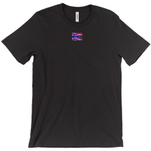 snowy_anonymous T-Shirts