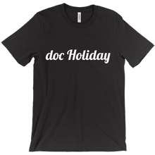 docholidaey T-Shirts