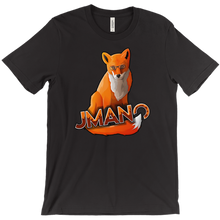jmano86 T-Shirts