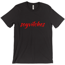soyvilches T-Shirts