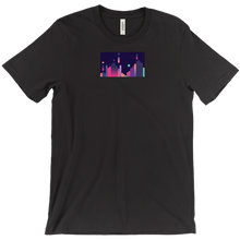 beaucridland T-Shirts