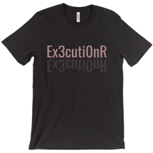 ex3cuti0nr T-Shirts