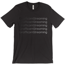 girafficornstreaming T-Shirts