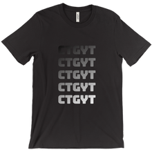 ct_gamepla-4975 T-Shirts