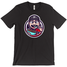 claptoncrunch T-Shirts