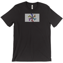 helguero_shaggy T-Shirts
