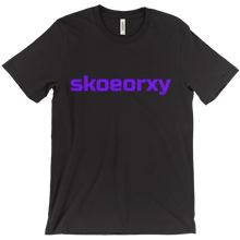 skoeorxy T-Shirts