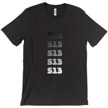 santi13s_twitch T-Shirts
