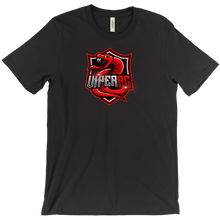 xviperpg T-Shirts