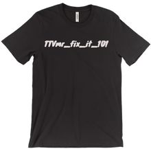 mr_fix_it_101 T-Shirts