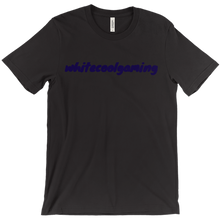 whitecoolgaming T-Shirts