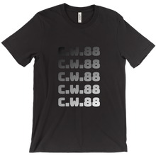 civil_war_88 T-Shirts