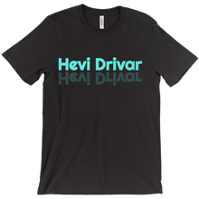 hevidrivershiv T-Shirts