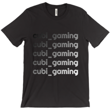 cubi_gaming T-Shirts