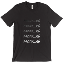 mody_r6 T-Shirts