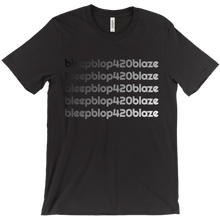 bleepblop420blaze T-Shirts