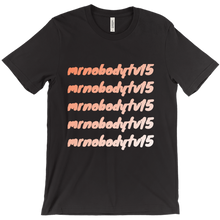 mrnobodytv15 T-Shirts