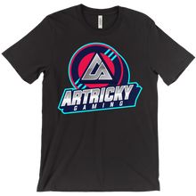 artrickygaming T-Shirts