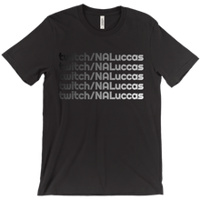 nalucaas T-Shirts