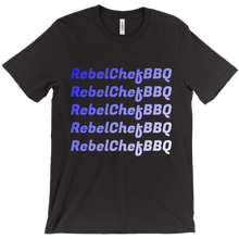 rebelchef-806 T-Shirts