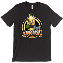 nsfilimofant T-Shirts