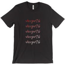 whooper76 T-Shirts