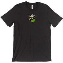 blaxkmohsen T-Shirts