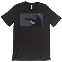 the_ferl T-Shirts