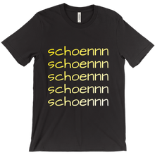 schoennn T-Shirts