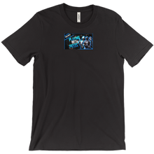 oussamarahmoune T-Shirts