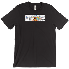 irmaopdc T-Shirts
