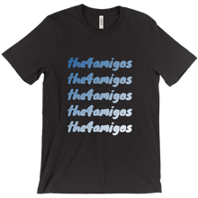 the4amigos T-Shirts