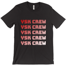 yoshak8 T-Shirts