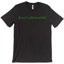franciscogamebrz T-Shirts