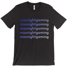 maxnightgaming-9088 T-Shirts