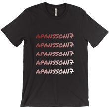 apansson17 T-Shirts