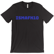 ismafn10 T-Shirts