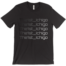 the1st_ichigo T-Shirts