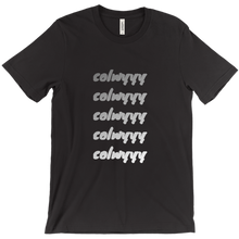 colwyyy T-Shirts