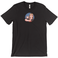 lunovanlurk T-Shirts
