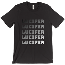 lucifer-589 T-Shirts